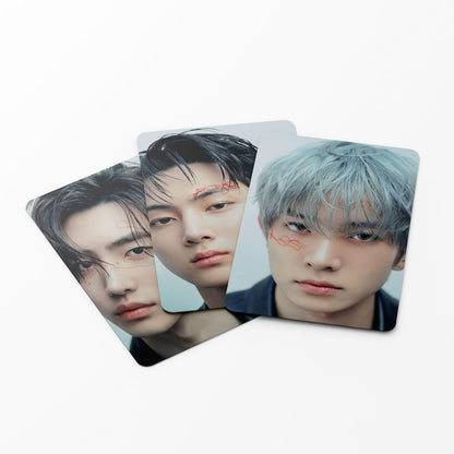 ENHYPEN 'WORLD TOUR'  PHOTO CARD SET