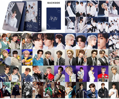 ENHYPEN 結 YOU PHOTO CARD SET