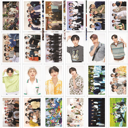 ATEEZ SPECIAL PHOTOCARD SET