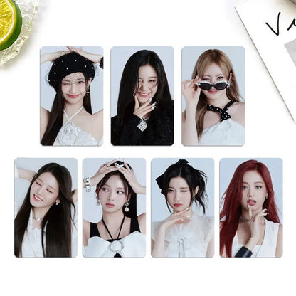 BABYMONSTER 'FOREVER' PHOTO CARD SET