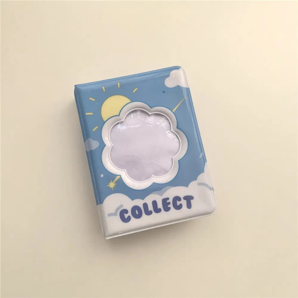 PHOTO CARD HOLDER