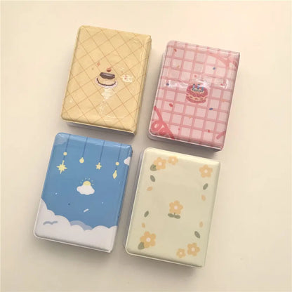 PHOTO CARD HOLDER