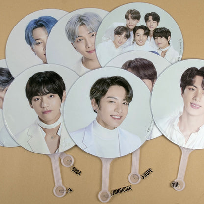 BTS 'MOTS' PICKETS