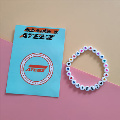 ATEEZ BRACELET