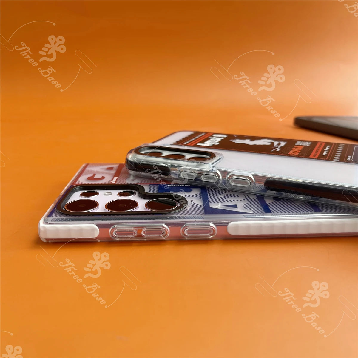SUGA AgustD D-DAY Samsung Phone Case