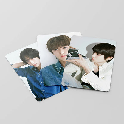 RIIZE PHOTO CARD SET