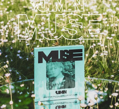 Jimin - Muse (Random)