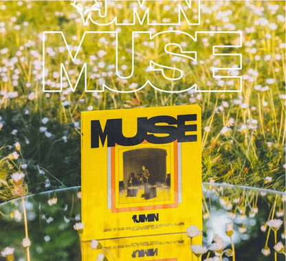 Jimin - Muse (Random)