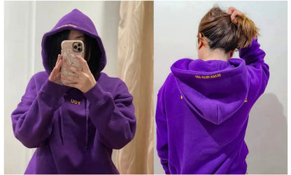 JIMIN 'WITH YOU' HOODIE
