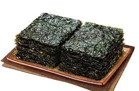 Dongwon Yangban Perilla Oil Lunchbox Seaweed (동원 양반 들기름 도시락김)