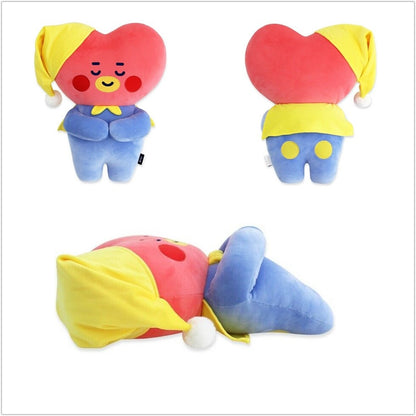 BT21 Dream Of Baby Plush Dolls