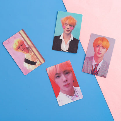 BTS LOVE YOURSELF PHOTOCARD SET