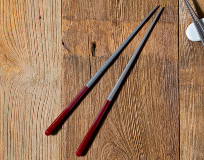 TONS MAPLE NATURAL WOOD CHOPSTICKS