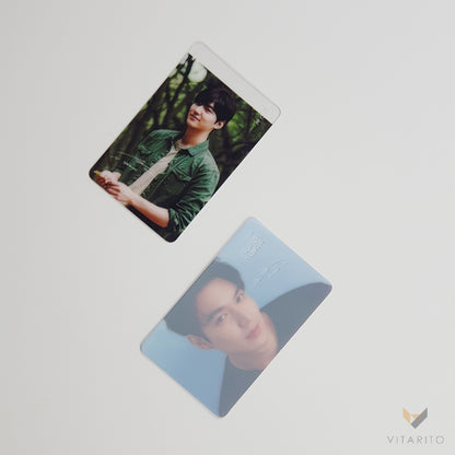 [KDRAMA] LEE MIN HO PHOTO CARD SET