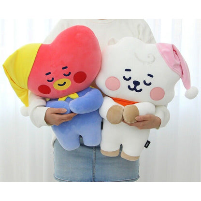 BT21 Dream Of Baby Plush Dolls