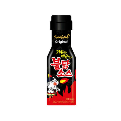 Samyang Hot Chicken Sauce (삼양 불닭소스)