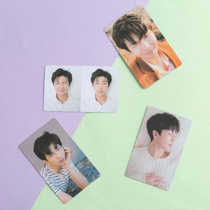 BTS LOVE YOURSELF PHOTOCARD SET