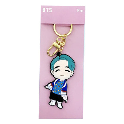 BTS MATTEL KEYRING POP-UP STORE [HOUSE OF BTS]