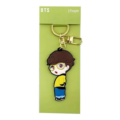 BTS MATTEL KEYRING POP-UP STORE [HOUSE OF BTS]