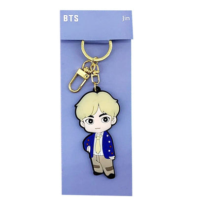 BTS MATTEL KEYRING POP-UP STORE [HOUSE OF BTS]