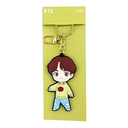 BTS MATTEL KEYRING POP-UP STORE [HOUSE OF BTS]