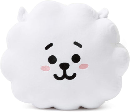 BT21 PLUSHIE