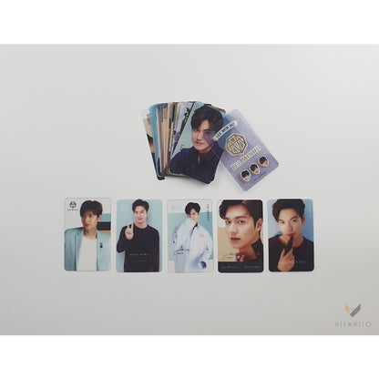 [KDRAMA] LEE MIN HO PHOTO CARD SET