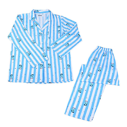 BT21 PAJAMAS SET