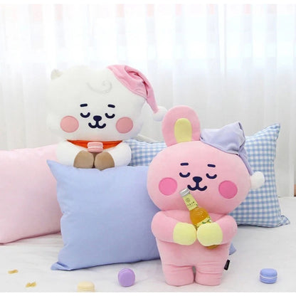 BT21 Dream Of Baby Plush Dolls