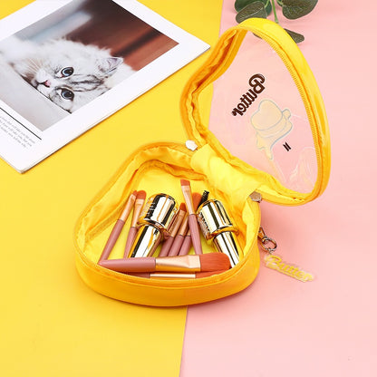 BTS BUTTER PURSE