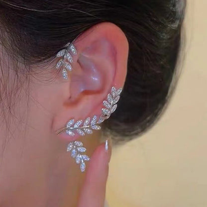 K-Pop Fashion Earrings