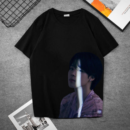 BTS 'PROOF' T-SHIRT