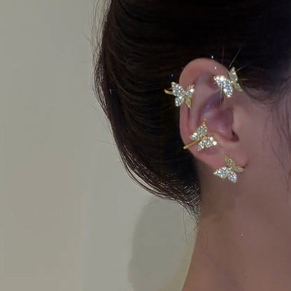 K-Pop Fashion Earrings