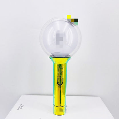 BTS ARMY BOMB DECORATIVE STICKER