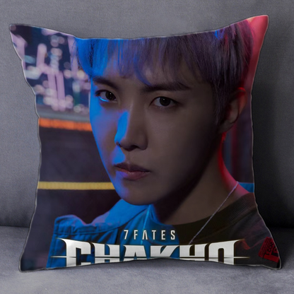 BTS 7FATES CHAKHO PILLOWCASE