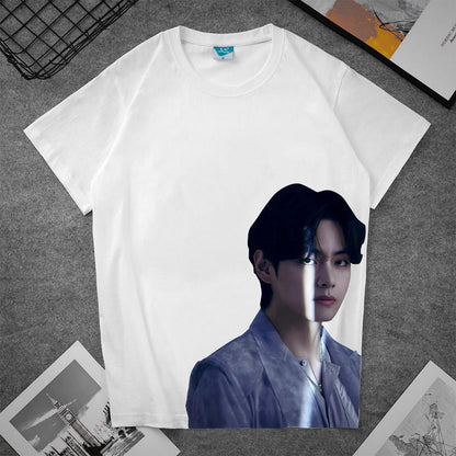 BTS 'PROOF' T-SHIRT