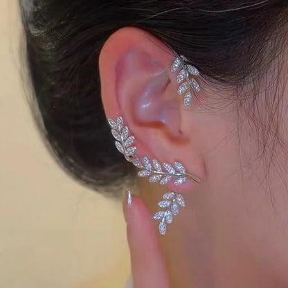 K-Pop Fashion Earrings