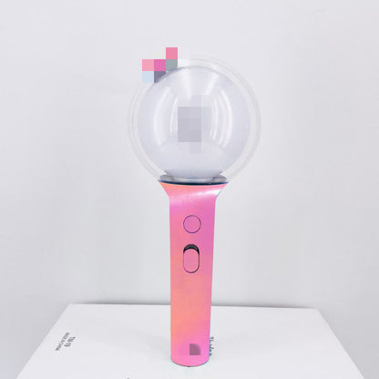 BTS ARMY BOMB DECORATIVE STICKER