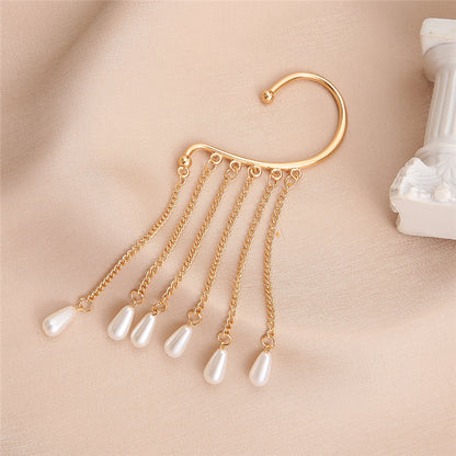 K-Pop Fashion Earrings