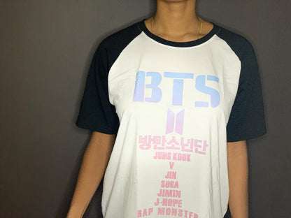 BTS SHIRT