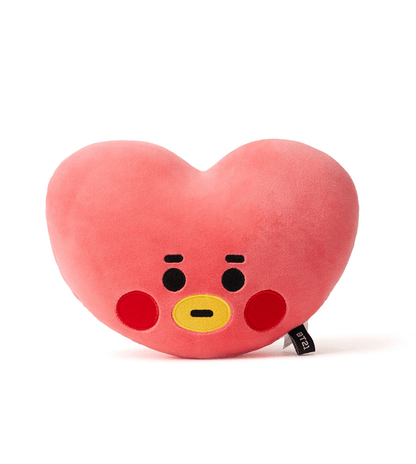 BT21 BABY FLAT FACE CUSHION