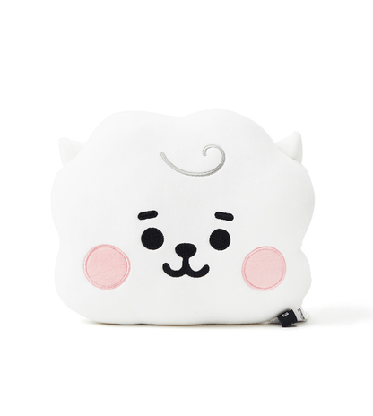 BT21 BABY FLAT FACE CUSHION