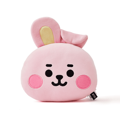 BT21 BABY FLAT FACE CUSHION