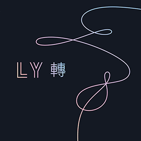 BTS - LOVE YOURSELF: TEAR 轉