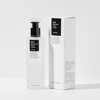 [COSRX] BHA Blackhead Power Liquid 100ml