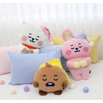 BT21 Dream Of Baby Plush Dolls