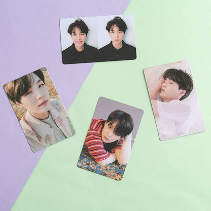 BTS LOVE YOURSELF PHOTOCARD SET