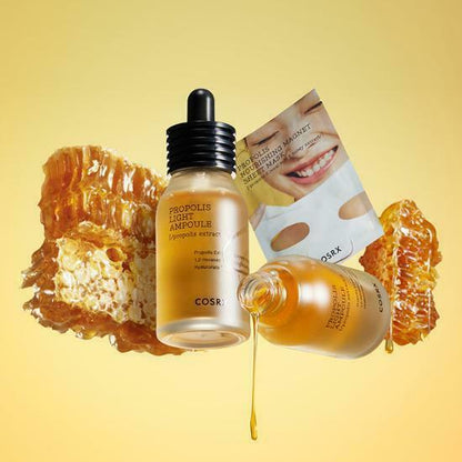 COSRX Full Fit Propolis Light Ampoule 40mL