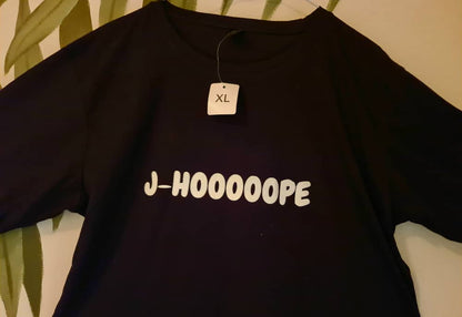 J-Hope Custom Shirt