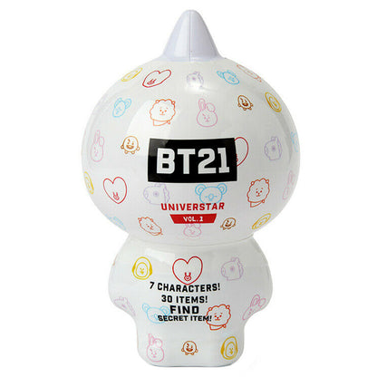 BT21 - UNIVERSTAR Vol.1